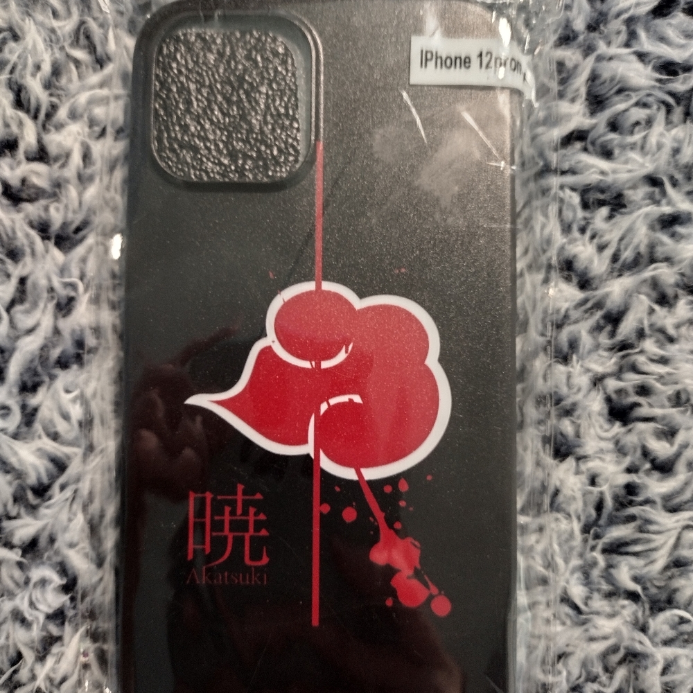 BRAND NEW Factory sealed case iPhone 12 pro max